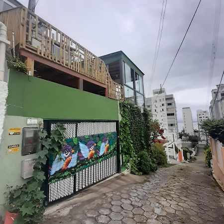 Suite Confortavel 5 Florianópolis Εξωτερικό φωτογραφία