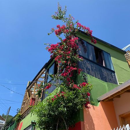 Suite Confortavel 5 Florianópolis Εξωτερικό φωτογραφία