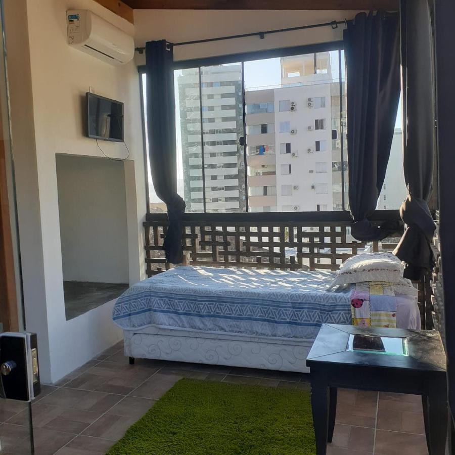 Suite Confortavel 5 Florianópolis Εξωτερικό φωτογραφία