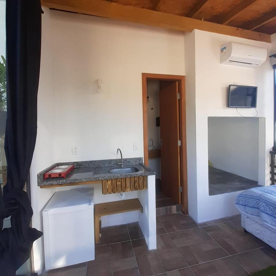 Suite Confortavel 5 Florianópolis Εξωτερικό φωτογραφία