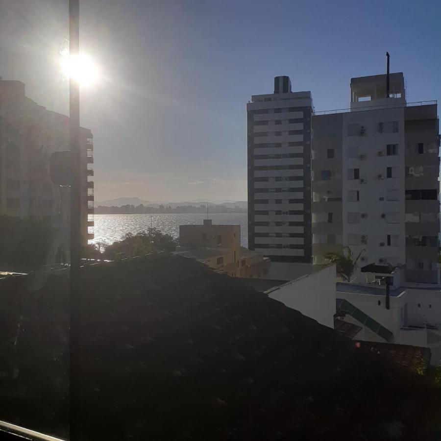 Suite Confortavel 5 Florianópolis Εξωτερικό φωτογραφία