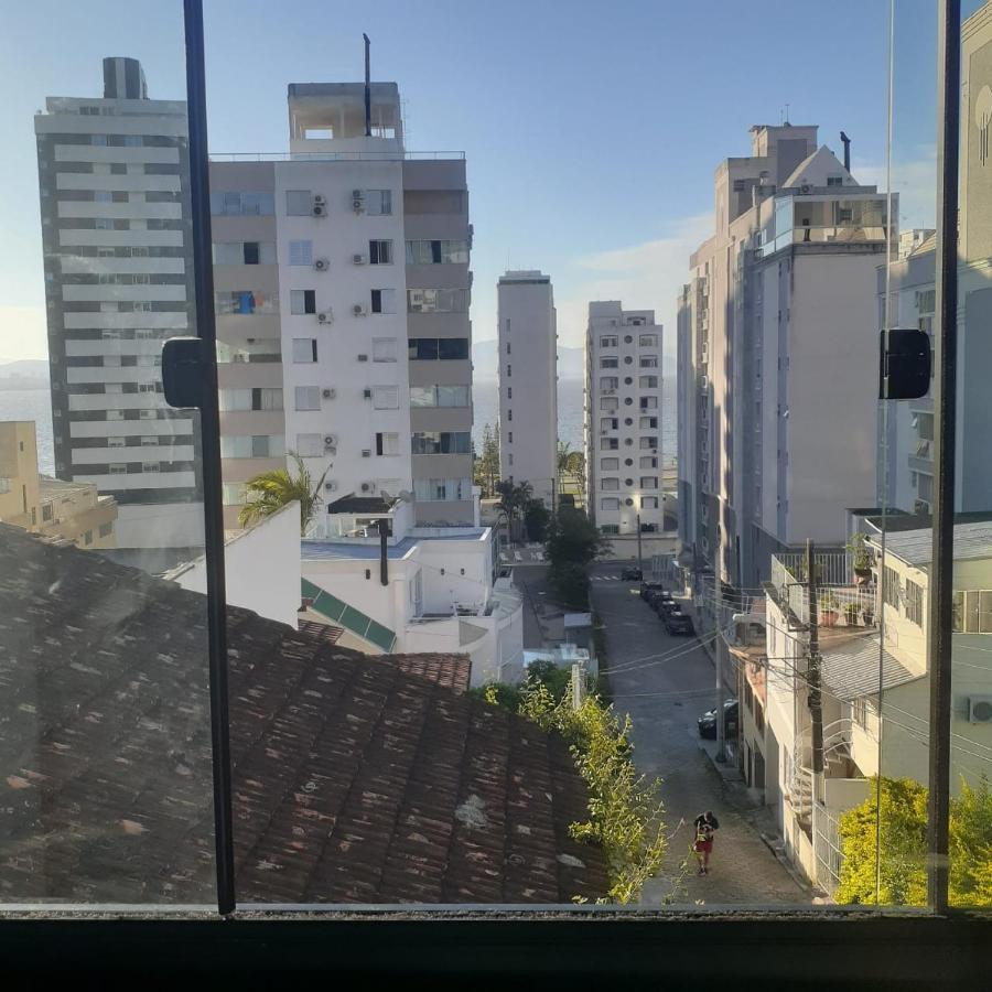 Suite Confortavel 5 Florianópolis Εξωτερικό φωτογραφία