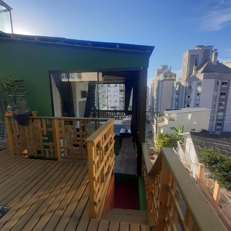 Suite Confortavel 5 Florianópolis Εξωτερικό φωτογραφία