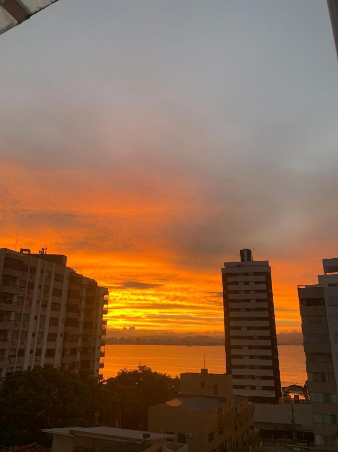 Suite Confortavel 5 Florianópolis Εξωτερικό φωτογραφία