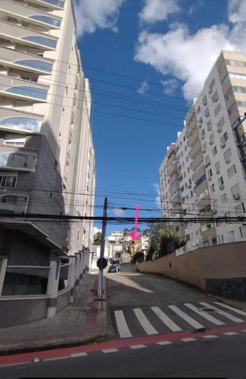 Suite Confortavel 5 Florianópolis Εξωτερικό φωτογραφία