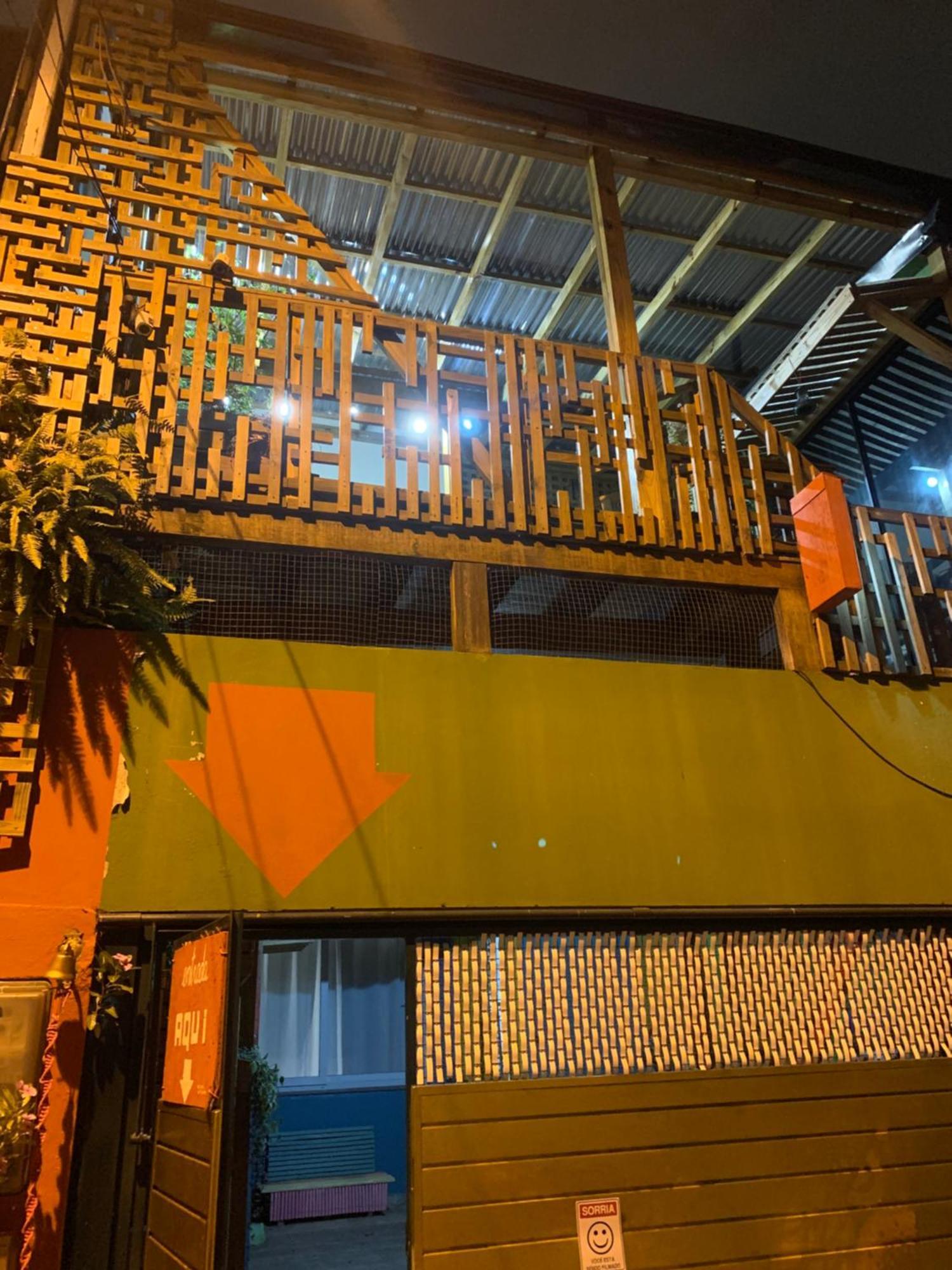 Suite Confortavel 5 Florianópolis Εξωτερικό φωτογραφία