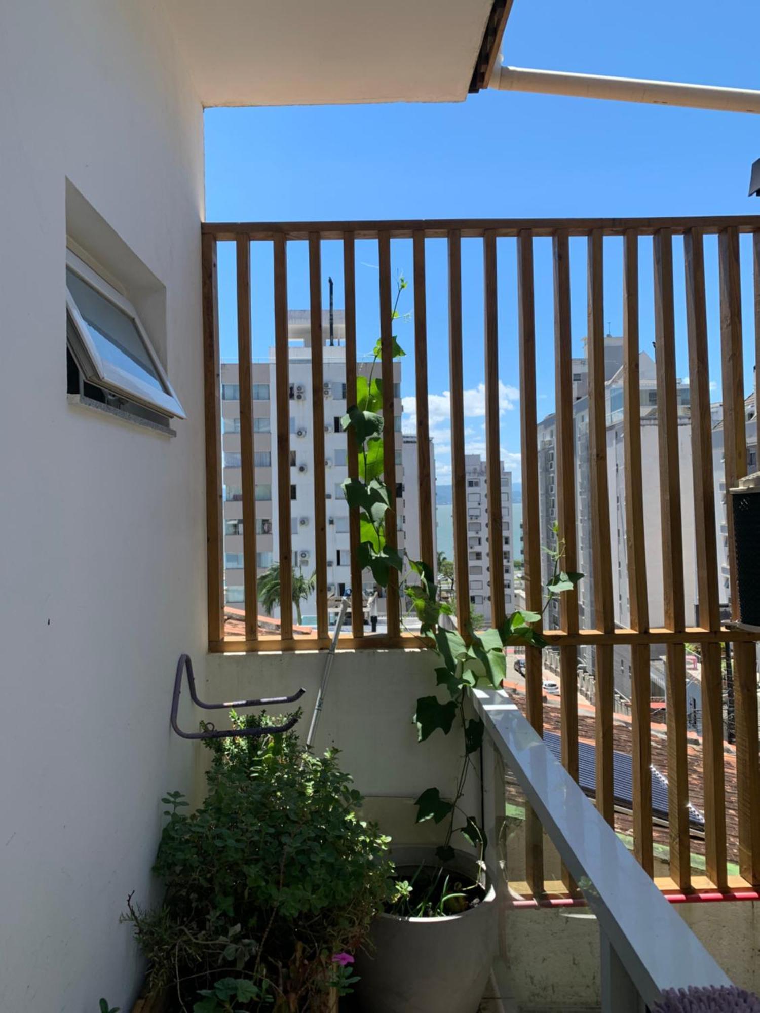Suite Confortavel 5 Florianópolis Εξωτερικό φωτογραφία